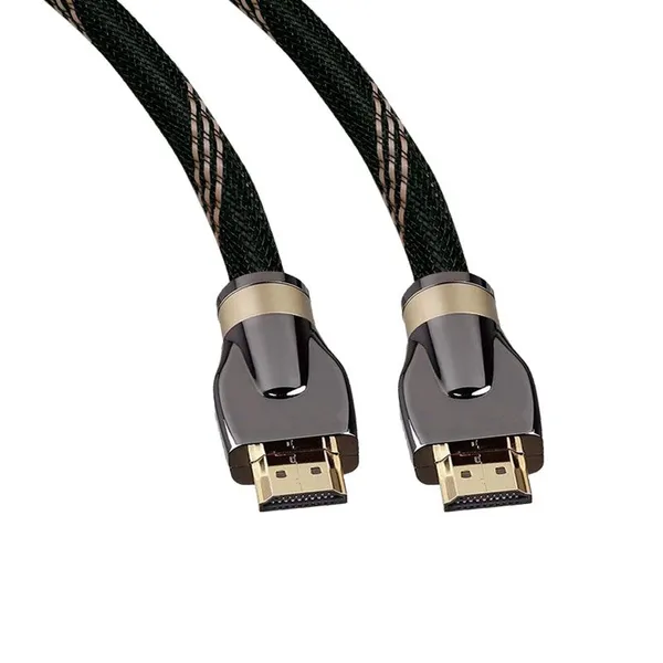 1.4v,2.0v，2.1v 4K 8k HDMI Cables for Camera, Computer Best Factory With Good Price