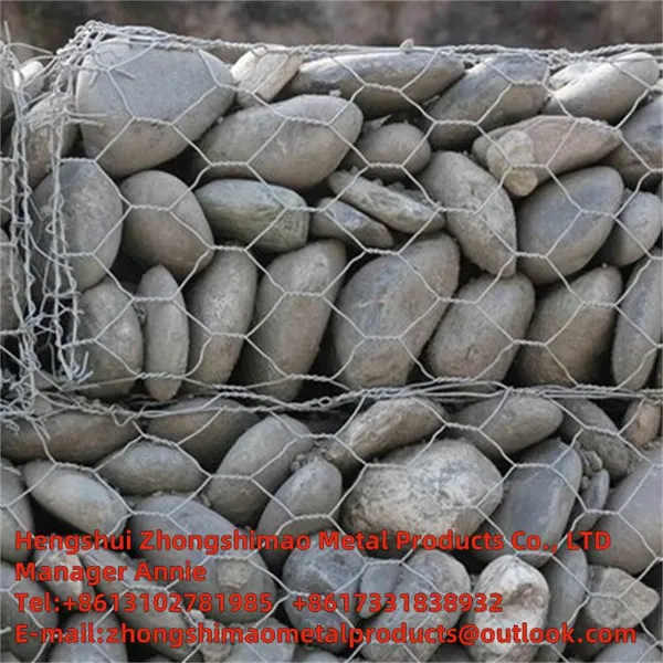 Gabion Mesh photo-2