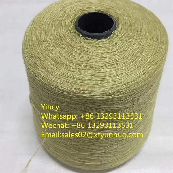100% Modal Yarn photo-5