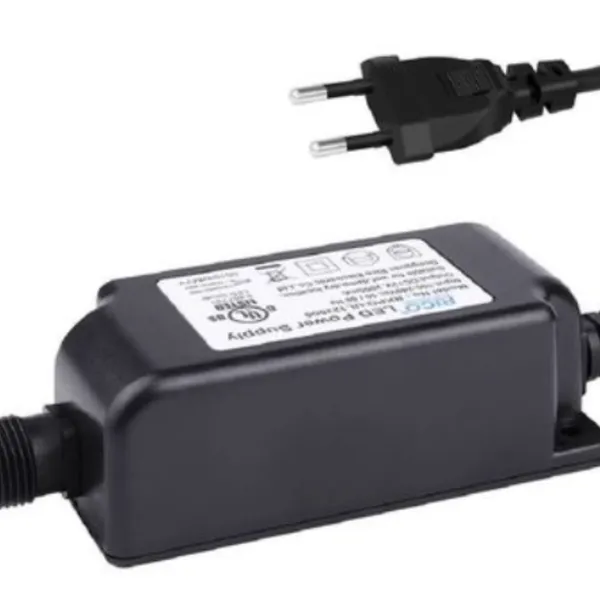 LED Driver for Stage Lighting Systems With DMX512 Control and 5-Year Warranty