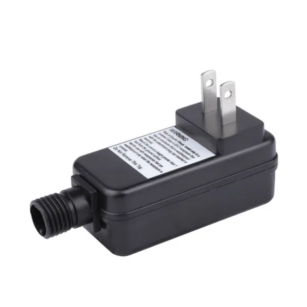 12Watt Wall Mount Led Driver 12VDC 1A 12W Outdoor IP44 LED Driver, GS/CE/TUV/UKCA/UL Certified photo-5