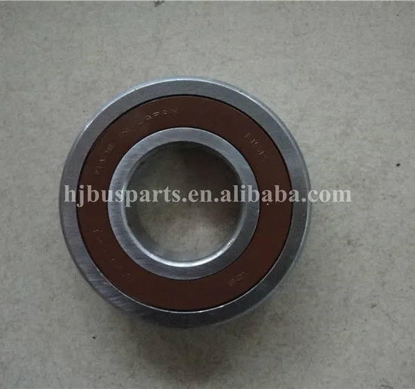 Bus Golden Dragon 6308 Auto Bearing Nsk China Bus Nsk Ball Bearing photo-3