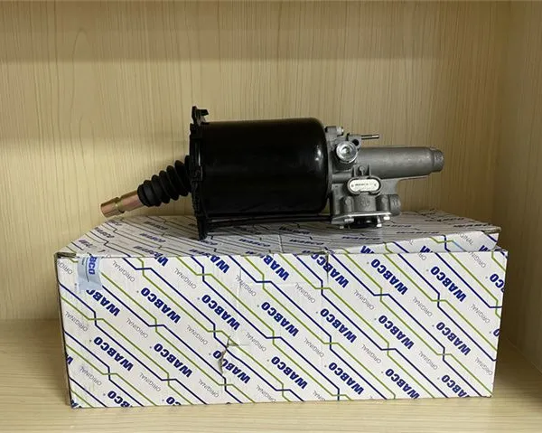 9700514600 Clutch Booster Assy Servo Booster for Kinglong Bus photo-5