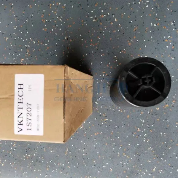 Chinese Bus Parts Suspension System Air Spring 1S7207 Air Bag photo-4