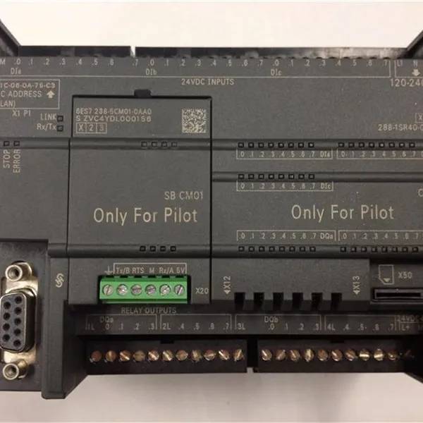 Siemens IPC377E industrial computer 6AV7230-0CA20-1BA0 flat panel PC 12 inch 1BAO original