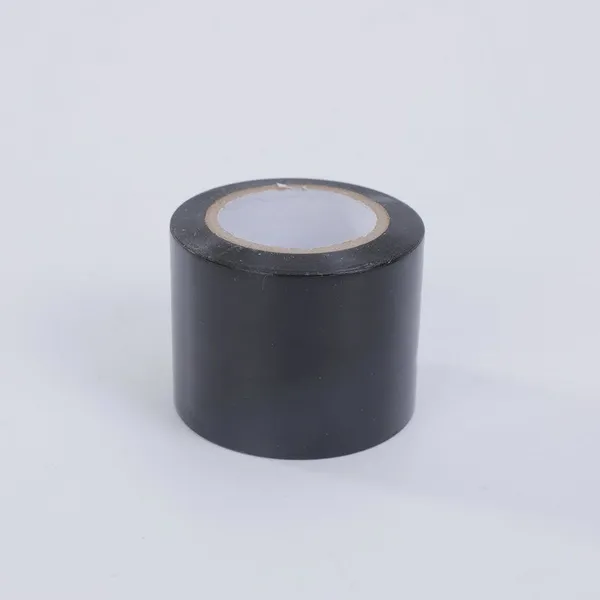 High Adhesive Waterproof And Moisture-Proof Pipe&Floor Pvc Rubber Tape photo-4