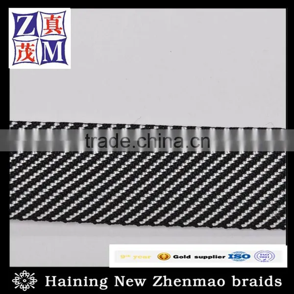 Fashion High Tenacity PP Webbing photo-3
