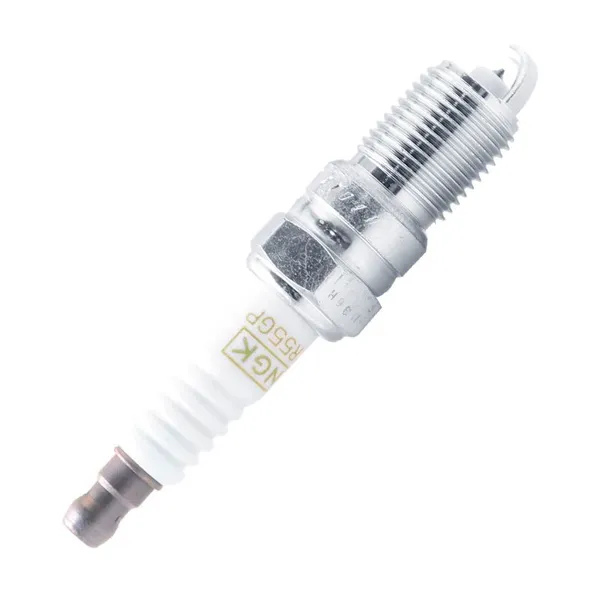 Wholesale Original Genuine NGK Spark Plug Iridium Platinum TR55GP 3403 Car Engine Spark Plug for Mazda photo-2