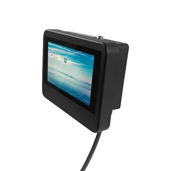 XTIOT XT802C 2D Barcode Scanner Price Checker Price Check Kiosks photo-5