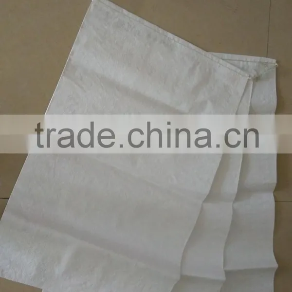 PP Woven Bag for Packing 20kg Sugar Bag, PP Woven Sugar Bag With PE Liner, PP Woven Sugar Bag photo-2