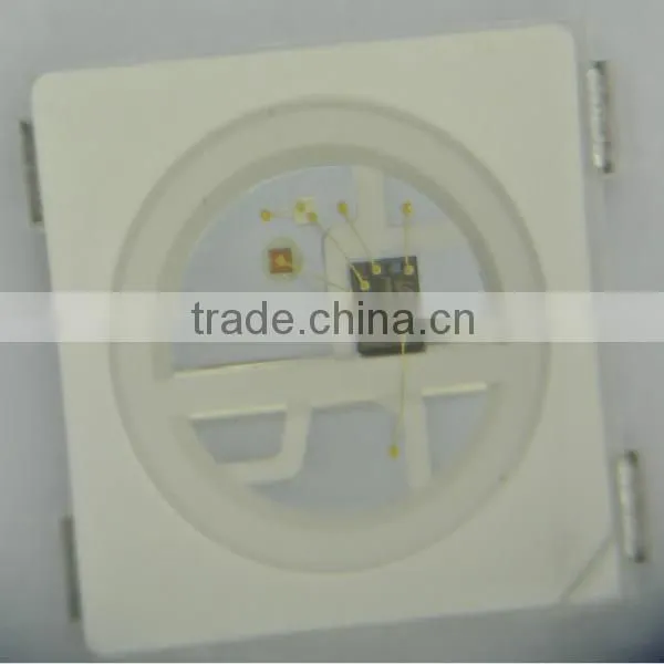 New 2016 Smd Led Chip Super Bright 5050 Sk6812N Rgb Smd Led photo-3