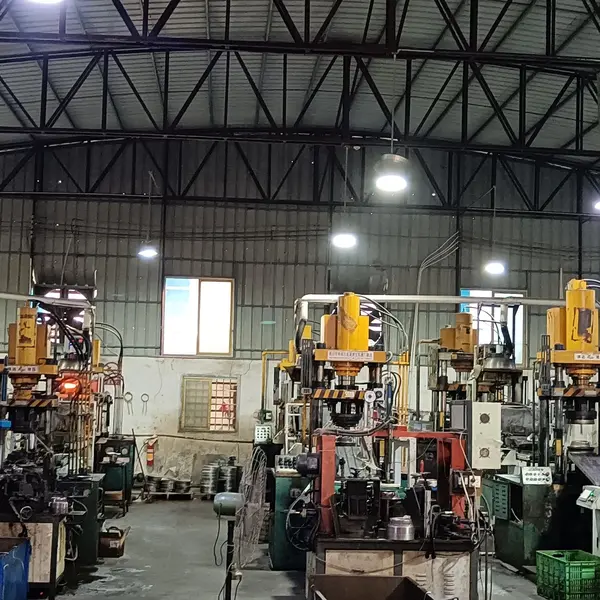 Shen Zhen Jin Jia Trading Co.,ltd company overview - view 2