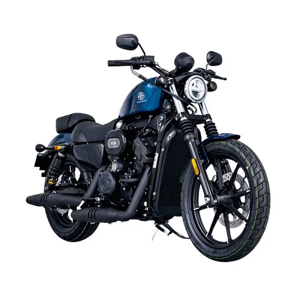 Modern Design of 150-200cc Street & Racing Motorcycle Motorbike 2 Wheelers Motor Scooter With High Quality and Factory Price photo-5