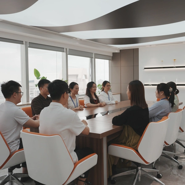 Xiamen Amikon Limited company overview - view 1