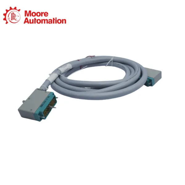 Triconex 4000103-510 Fault-Tolerant Output Cable photo-5