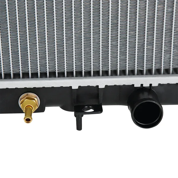 Radiator For HONDA Parts No.19010PRA003 photo-2