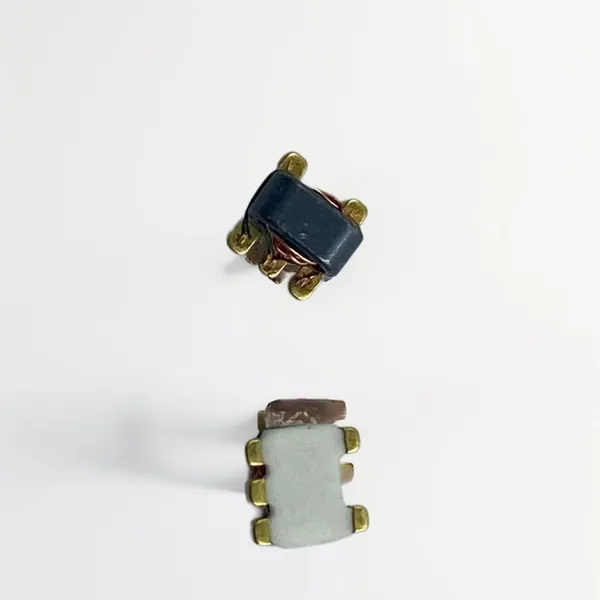 P6S11F01500 TC1-1T RF Balun Transformer UMTS WiFi,WiMAX SMD SMT Broadband 4.5-3000MHZ Unbalanced Balanced Match
