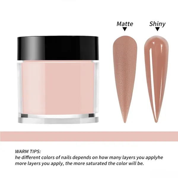 Acrylic Nail Powder photo-3