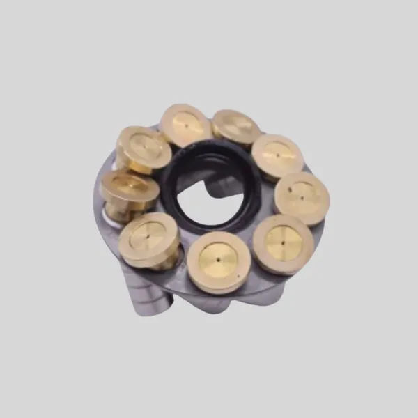 Spare Parts SG 015/02/025/04/08/12/15/17/20/25 Swing Motor Parts MFB80/100/150/160/170/180/190/200/210/250 Repair Kit photo-2