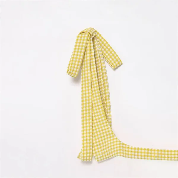 2025 Spring New Women's Clothing Slimming and Slimming Casual Strap Design French Dress photo-4