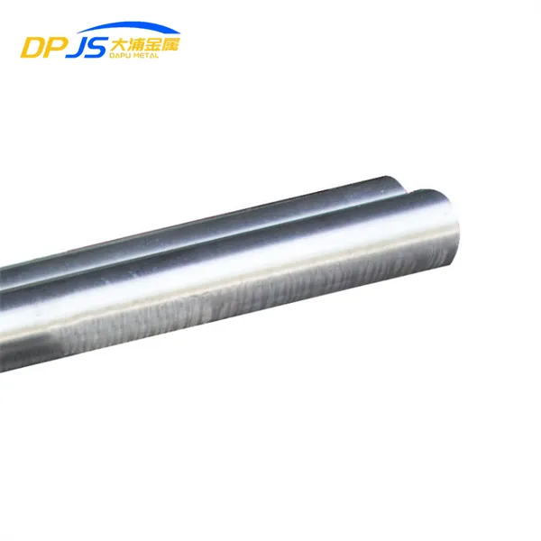 Superalloy 2.4856/Inconel625/2.4668 Nickel Alloy Bar/Rod Corrosion Resistance Inconel690 photo-2