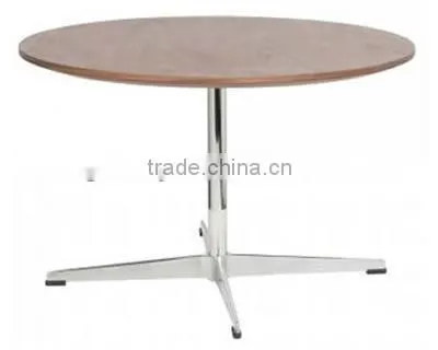 Swan side table