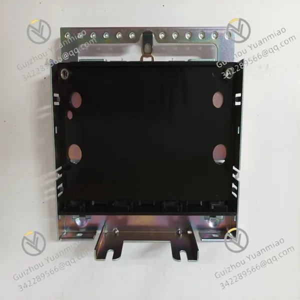 IS230STAOH2A GE Analog Output Module photo-2