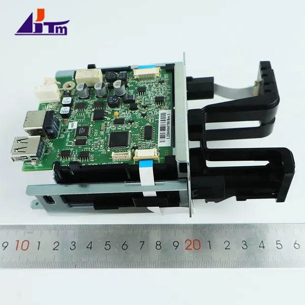 Diebold ANTI SKIMMING MODULE PN 49-221699-000B 49221699000B photo-5