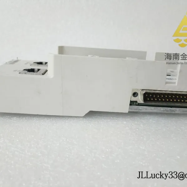 ABB TP867 (3BSE043664R1) – Termination Panel/Baseplate for AC 800M PM867 Controller photo-2
