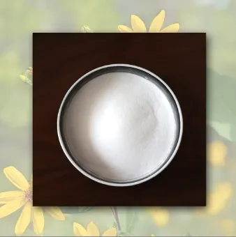 Inulin Powder photo-2