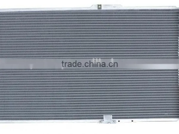 20 Years High Quailty Radiator Assy for Mitsubishi Space / Wagon / Chariot N31 / N34 Mt photo-4