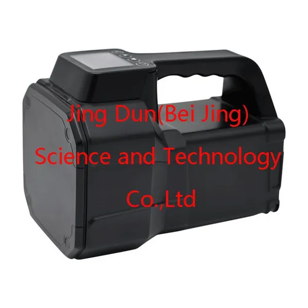 JD-880 Electronic Listening Device for IED identification