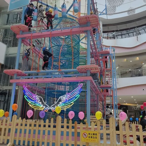 Customize Kids’ Adventures With Warrior Expand! photo-3