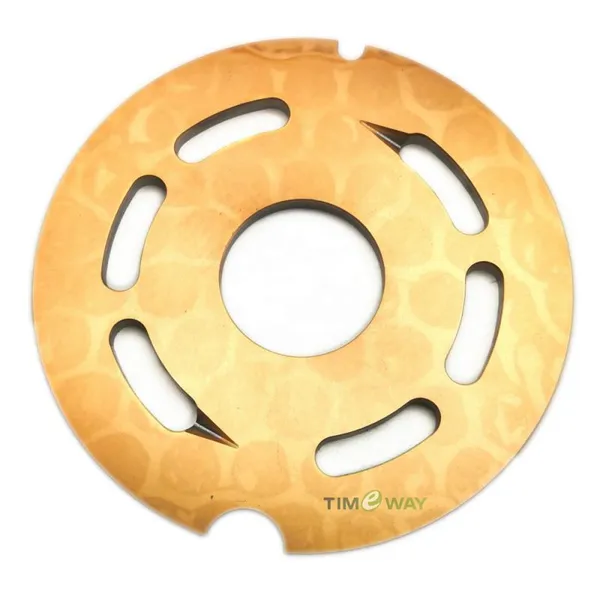 Pump Rotary Group Kits 72400 Hydraulic Pump Repair Kits for Eaton 72400 Medium Pressure Piston Pump Rebuild Accessories photo-6