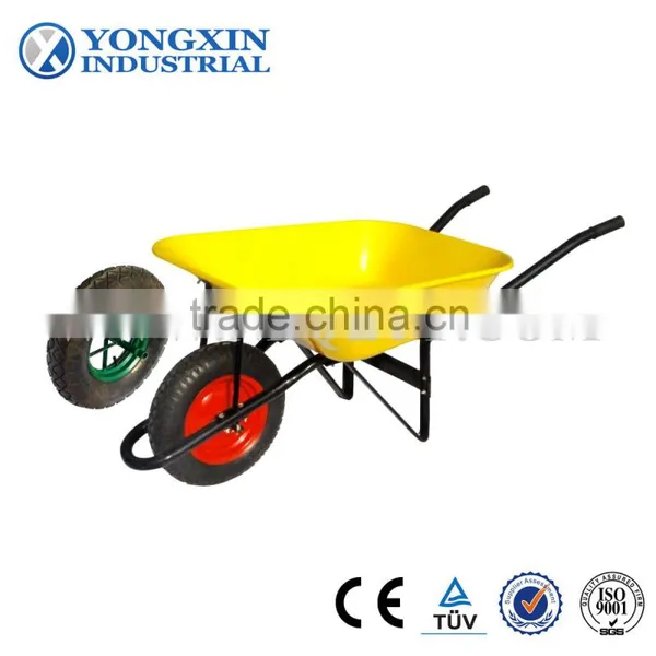 WB019 Wheelbarrow