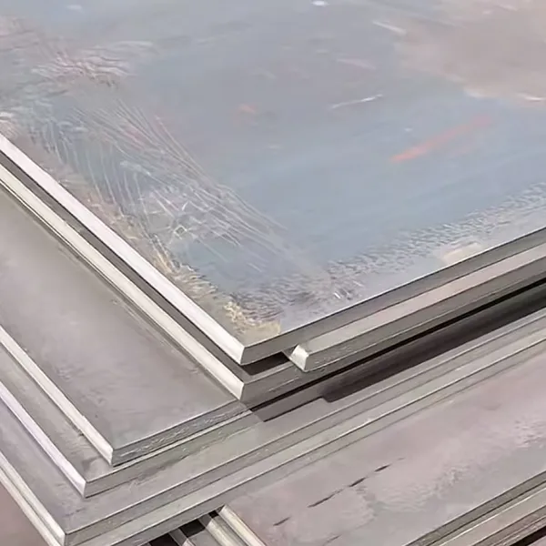 Steel Sheet & Plate & Pressure Vessel Plate，ASME SA-516、SA-387、SA-203、EN 10028（P265GH、P355GH） photo-2