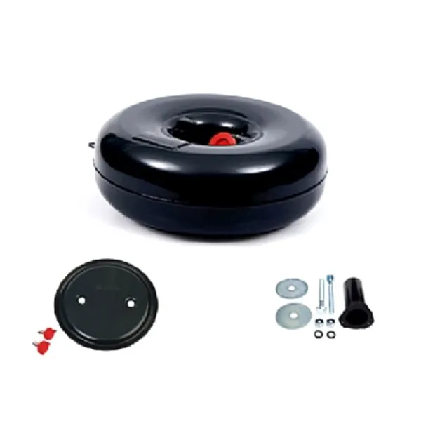 Cngo Reliable Leakproof LPG Tank for Autogas System photo-3