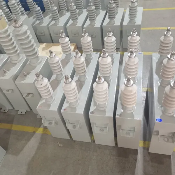 High voltage parallel capacitor BFM12-200-1W