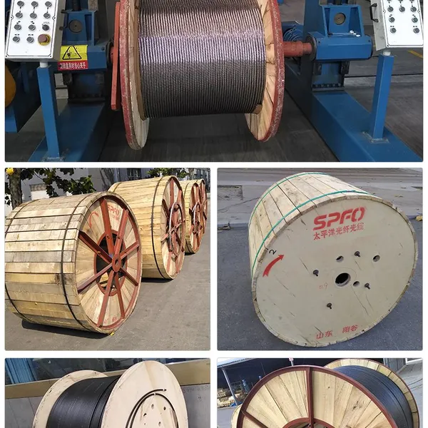 GYTS-Fiber Optic photo-3