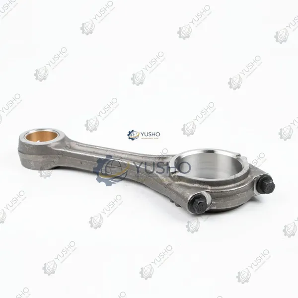 Original XCMG Parts Connecting Rod Assembly (13068250) for GR180/XE135 photo-4