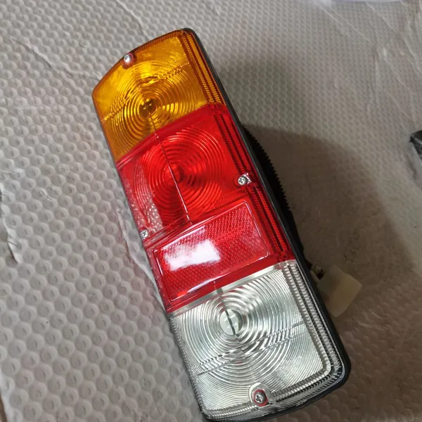 ORIGINAL SDLG 4130001134 Rear Tail Light for SDLG WHEEL LOADER photo-3