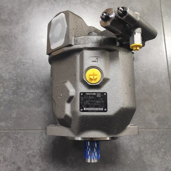 Rexroth R902473184 A10VSO 71 DFR131R-VPA42N00 Plunger Pump 100% New Original