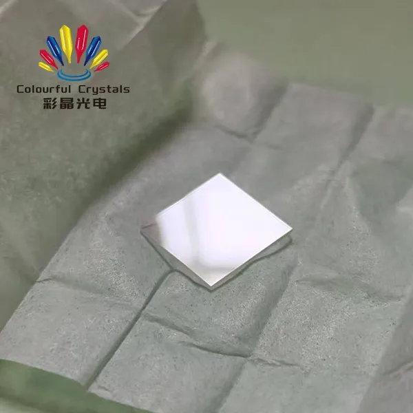 BGO Scintillation Crystal photo-3