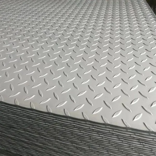 En Dx51d Z120 0.6mm 0.8mm 1.1mm Regular Spangles Galvanized Steel Sheet photo-2