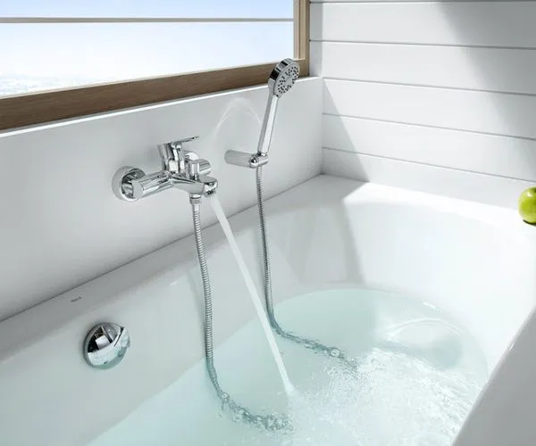 Bathtub Faucet
