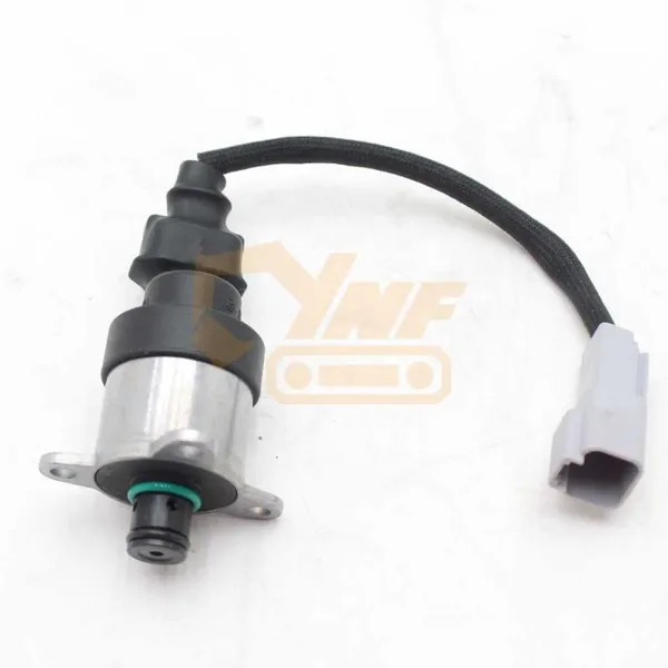4903523 QSB6.7 ISBE SCV Solenoid Valve Fuel Pump Actuator 0928400644 4937597 4903523 52575950928400617 0928400823 photo-3