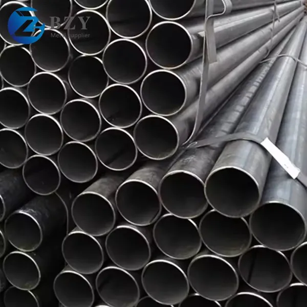190mm Diameter 6m Long Stainless Steel Pipe 300 Series Grade Bending & Welding Services Included photo-5