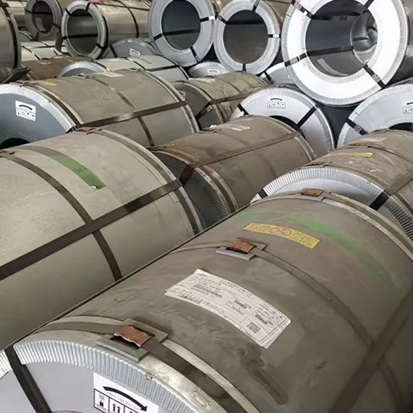 HGO Silicon Steel Coil 0.23mm 0.27mm for 500kV UHV Power Transformer Core Low Loss Grade photo-4