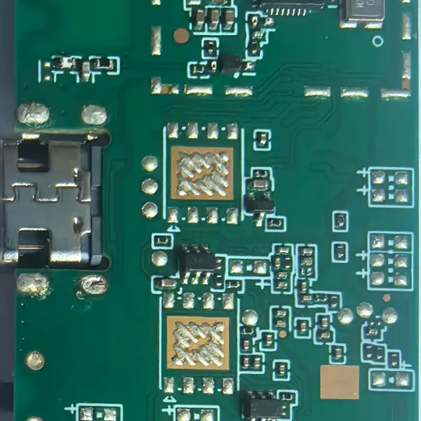 PCBA 4G