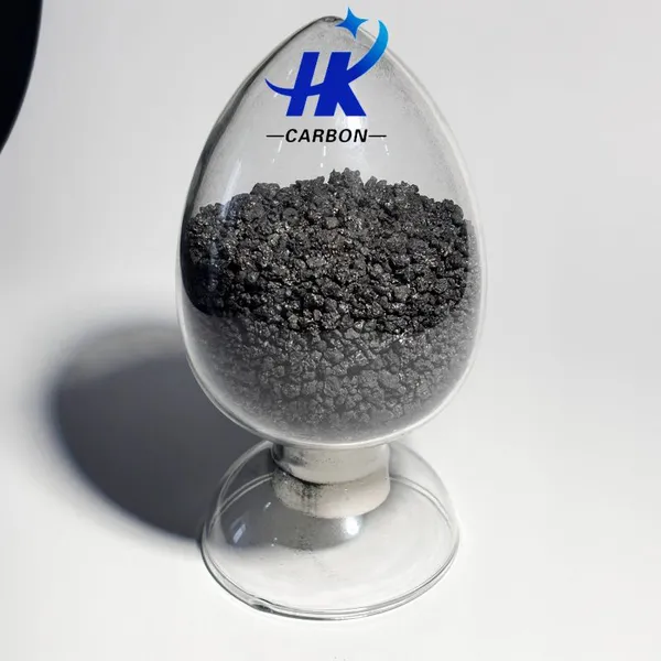 High Performance Powder Metallurgy Lightweight Lightweight Particles Low Sulfur Low Ash CPC photo-1